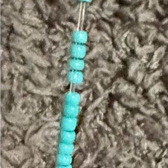 New Sashka|Co Stretchy Bracelet or Necklaces “Lot of 7” - Picture 2 of 10